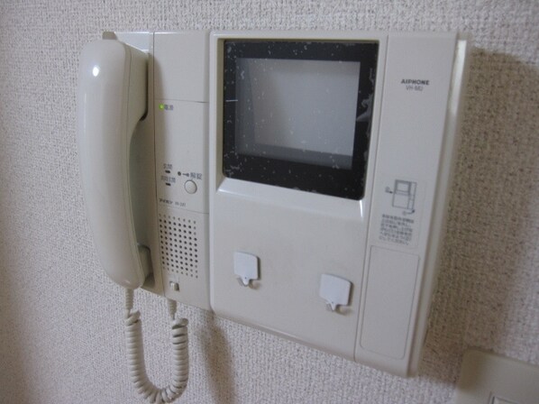 アルファコート戸田公園1の物件内観写真